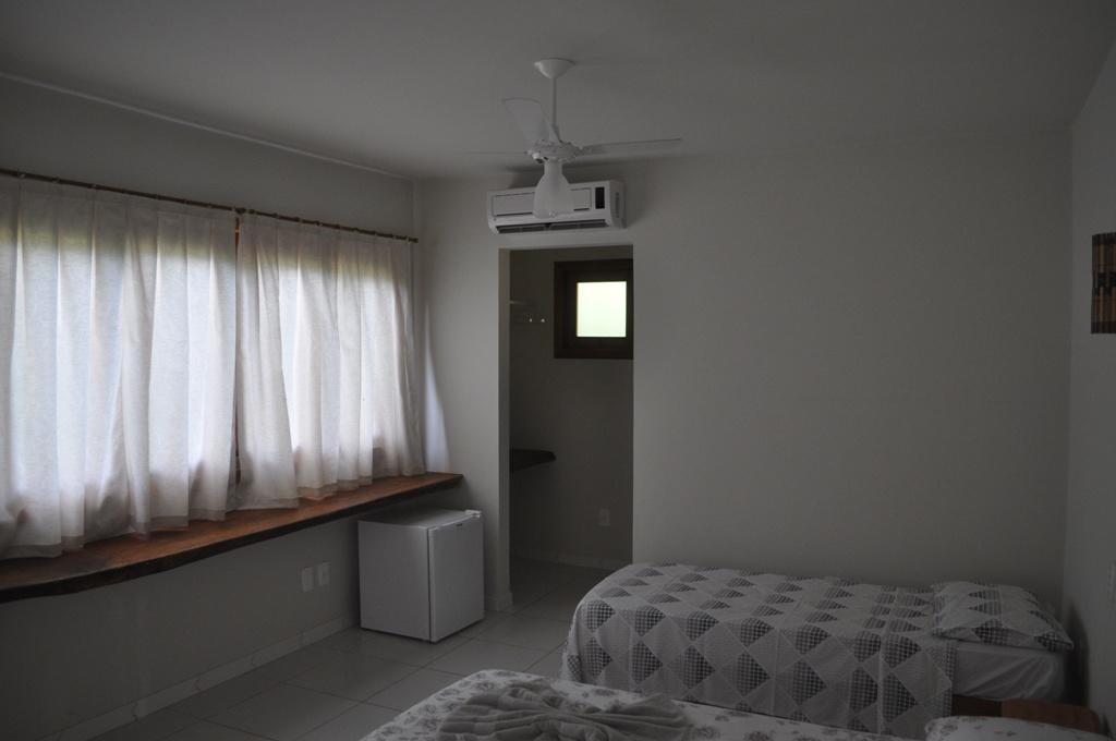 Villa Cayana Barra Grande  Eksteriør bilde