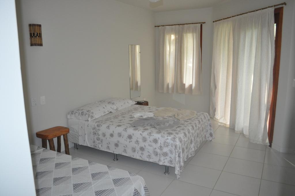 Villa Cayana Barra Grande  Eksteriør bilde