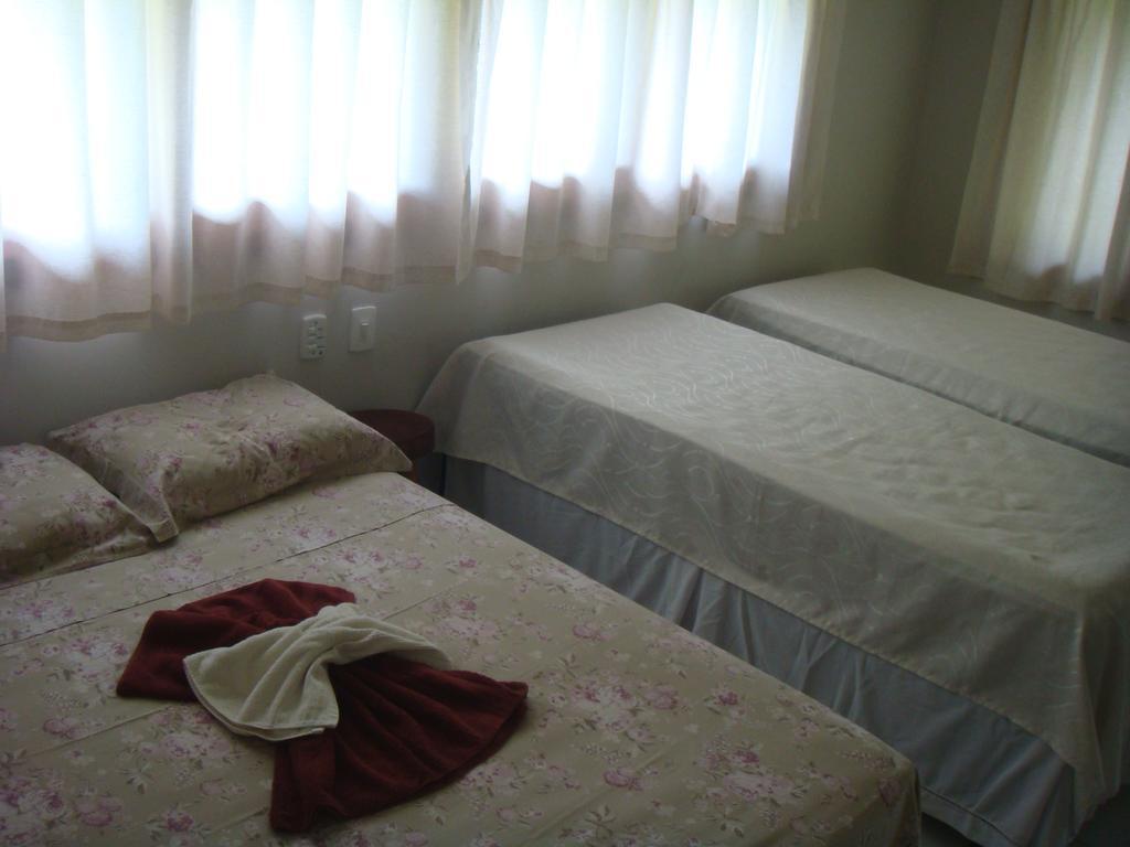 Villa Cayana Barra Grande  Eksteriør bilde