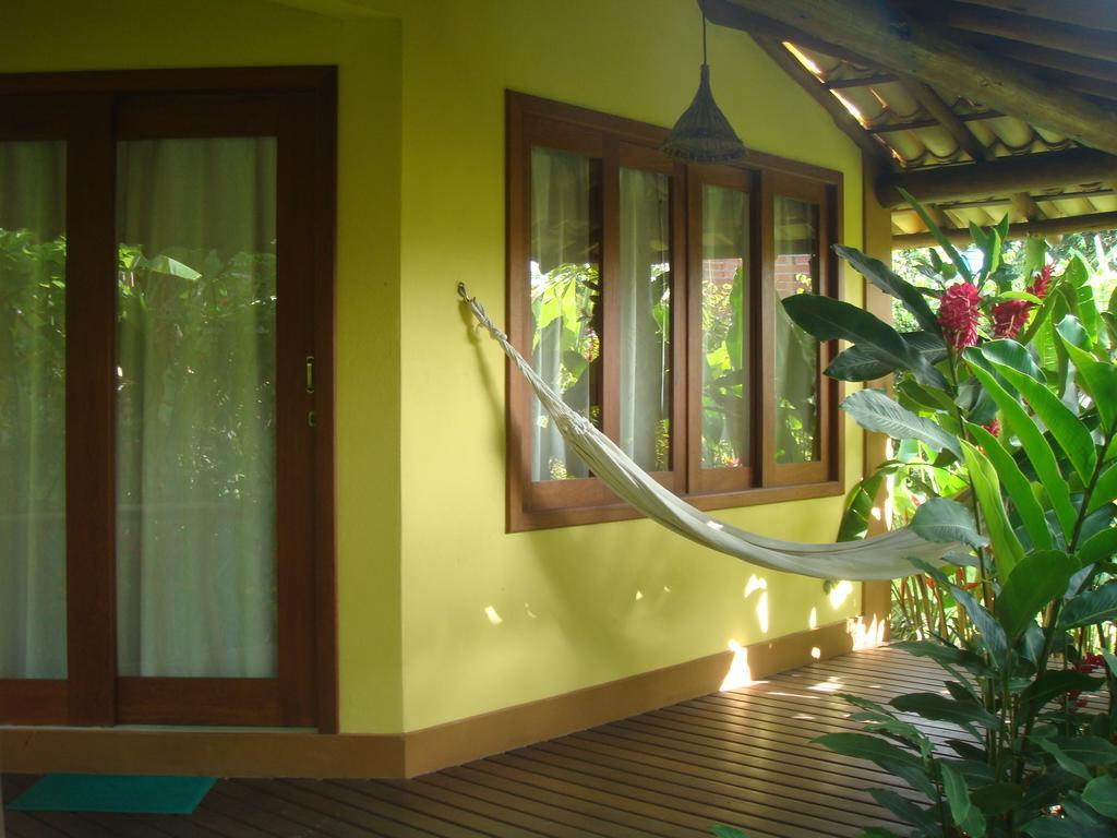 Villa Cayana Barra Grande  Eksteriør bilde